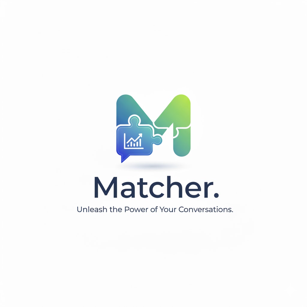 Matcher Logo